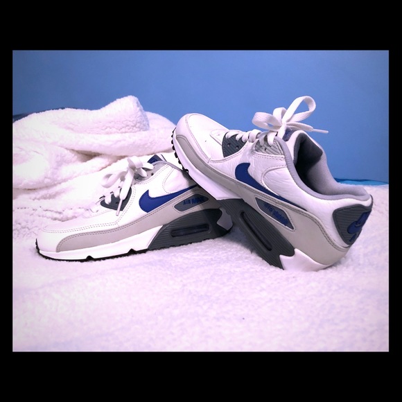 Nike Shoes - Nike Kids AirMax! Nike Shoes - Nike Kids AirMax!